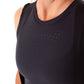 sleeveless cycling base layer