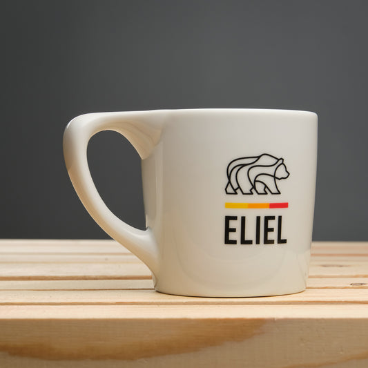 Eliel Coffee Mug