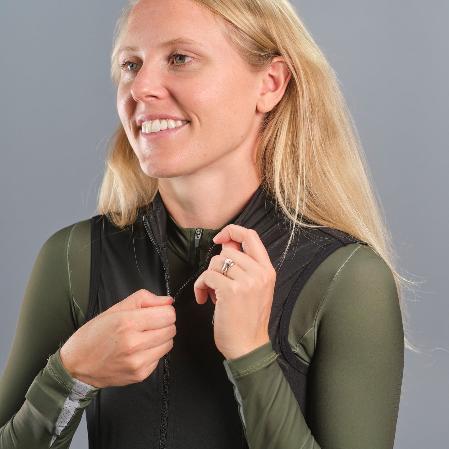 Women's Gibraltar Vest