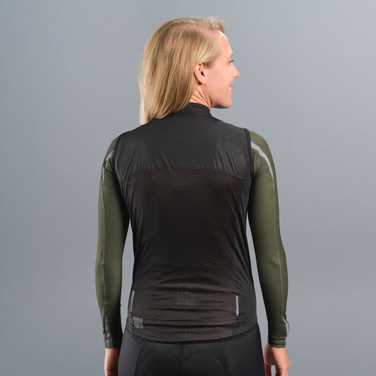 Women's Gibraltar Vest