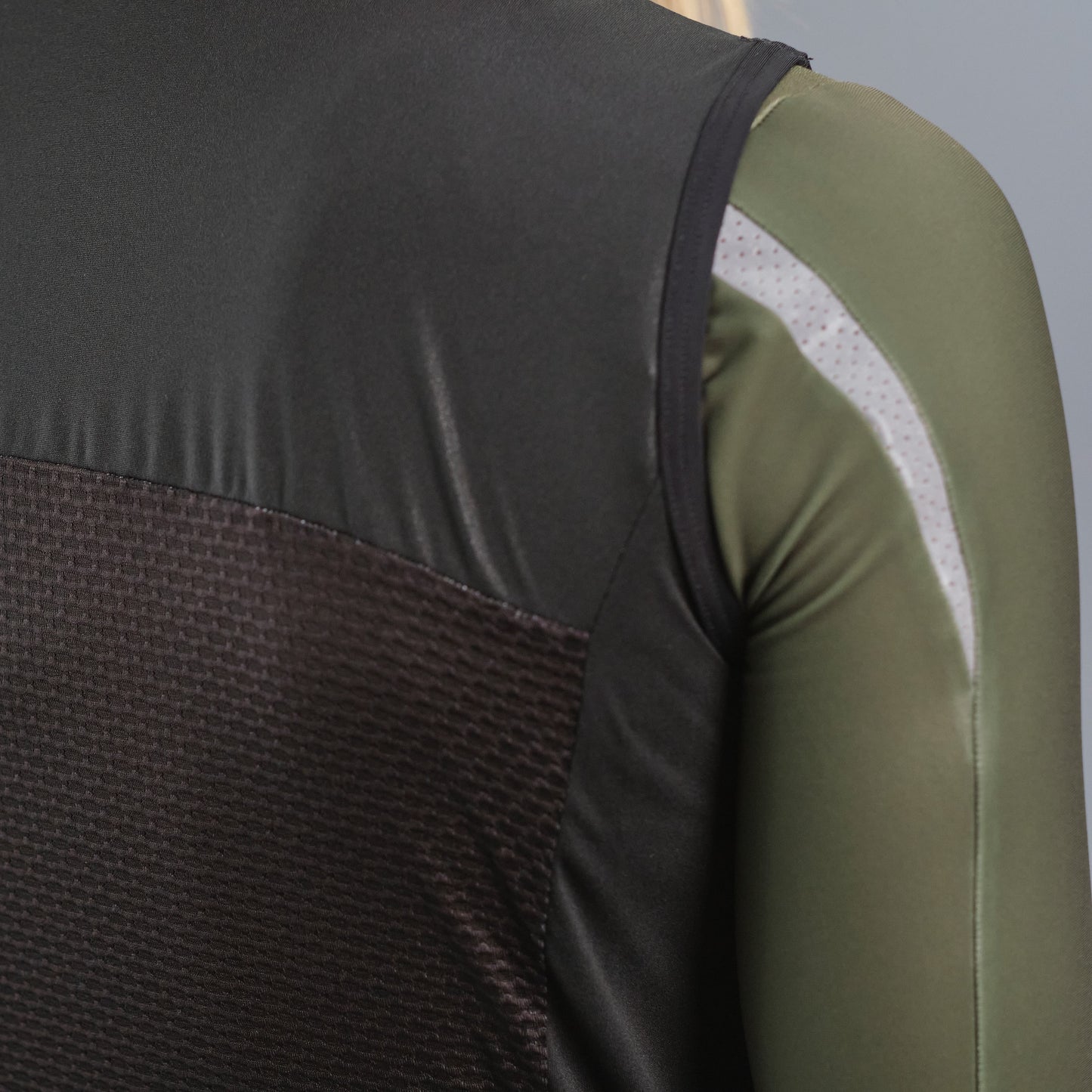 Women's Gibraltar Vest