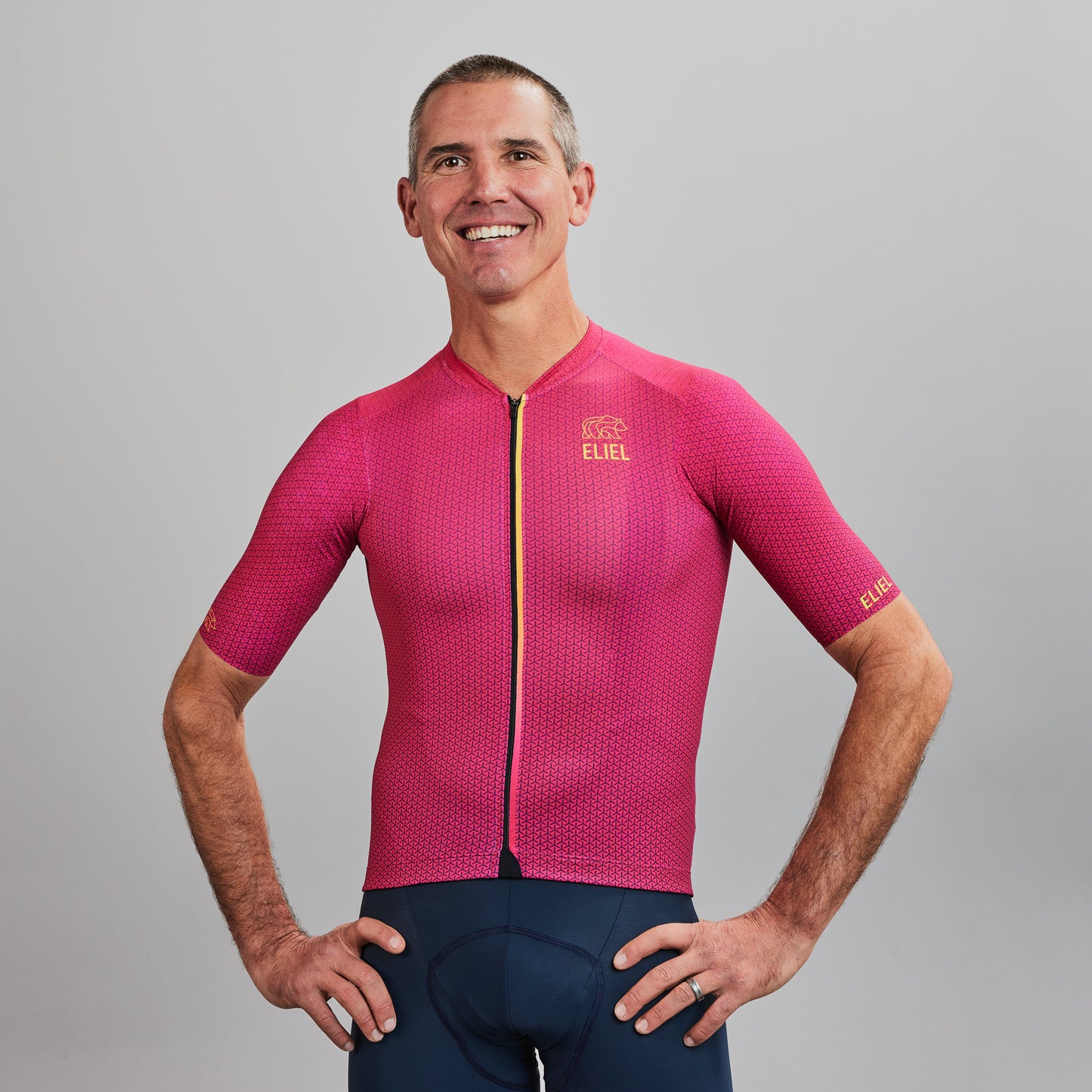 Men's El Capitan Jersey