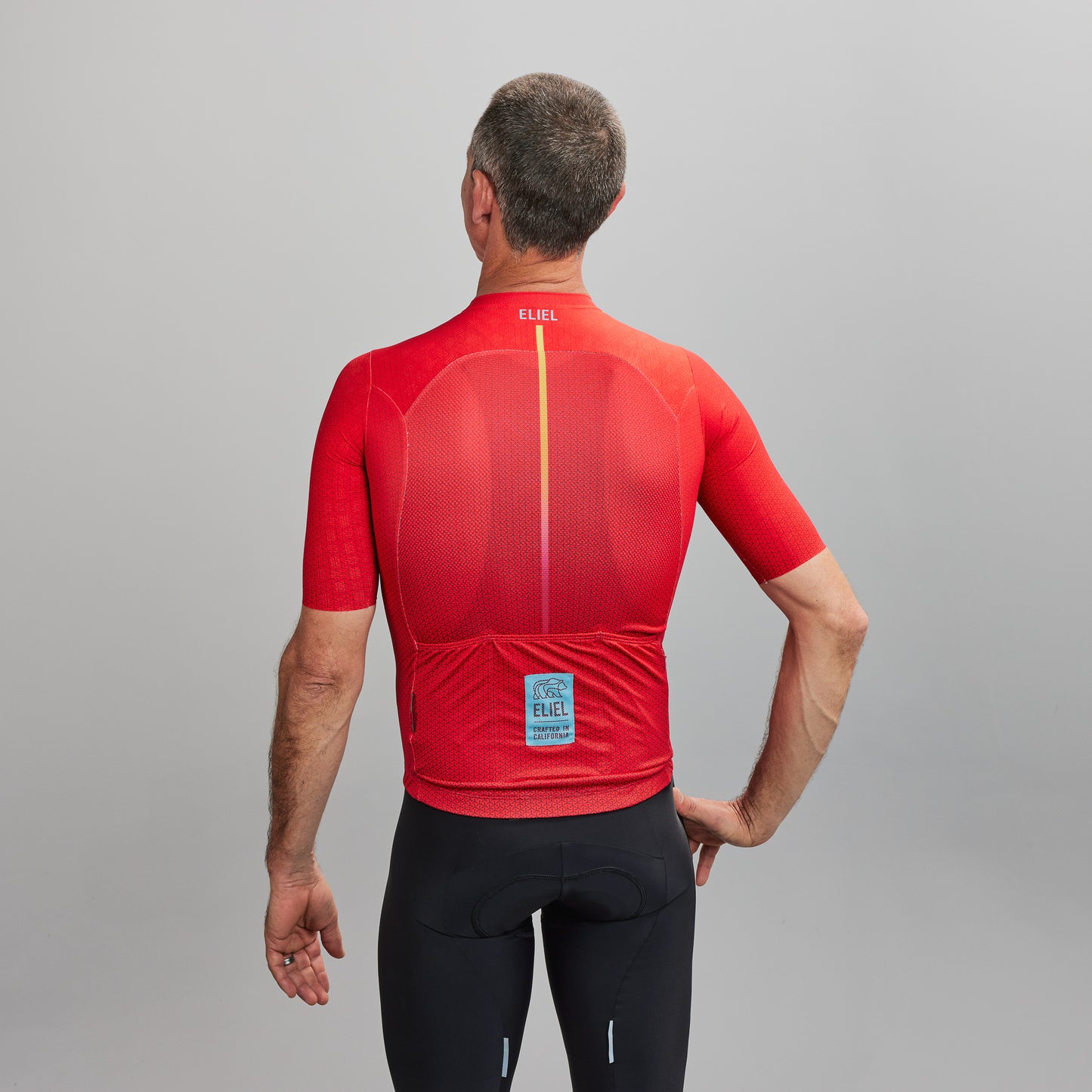 Men's El Capitan Jersey