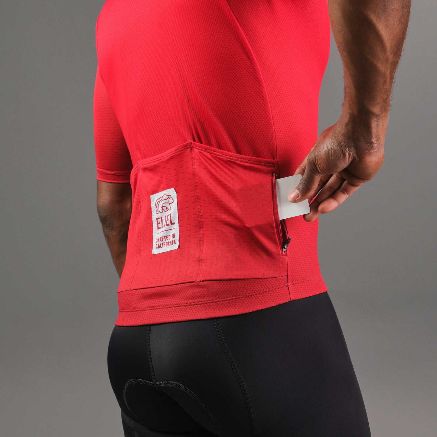 Men's Forever Fades Rincon Jersey