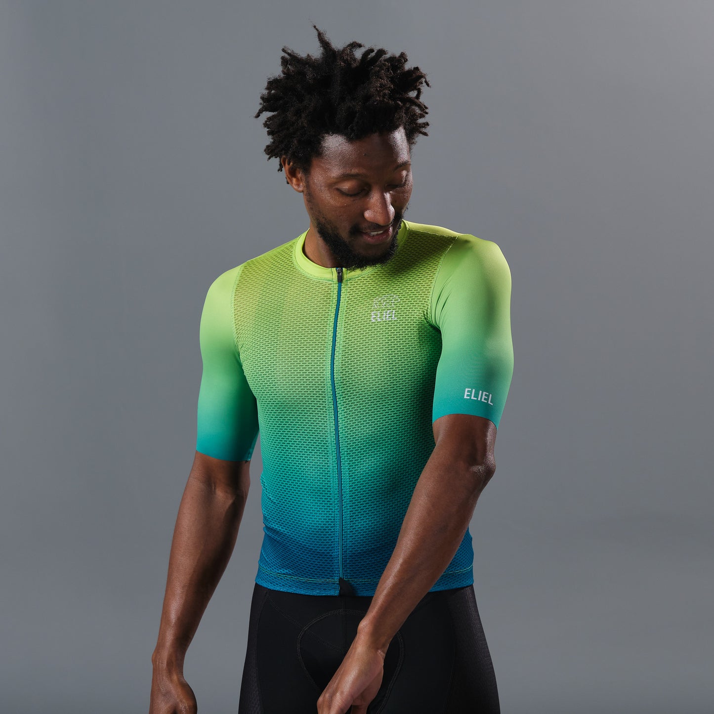 Men's Forever Fades Diablo Jersey