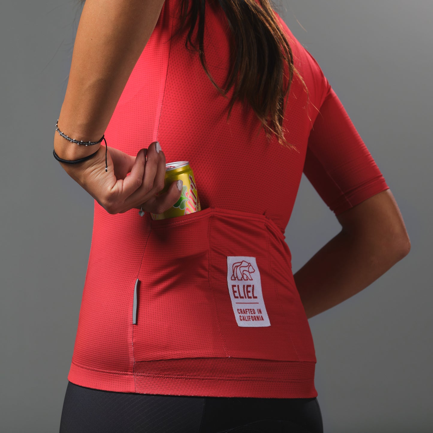 Women's Forever Fades Solana Jersey
