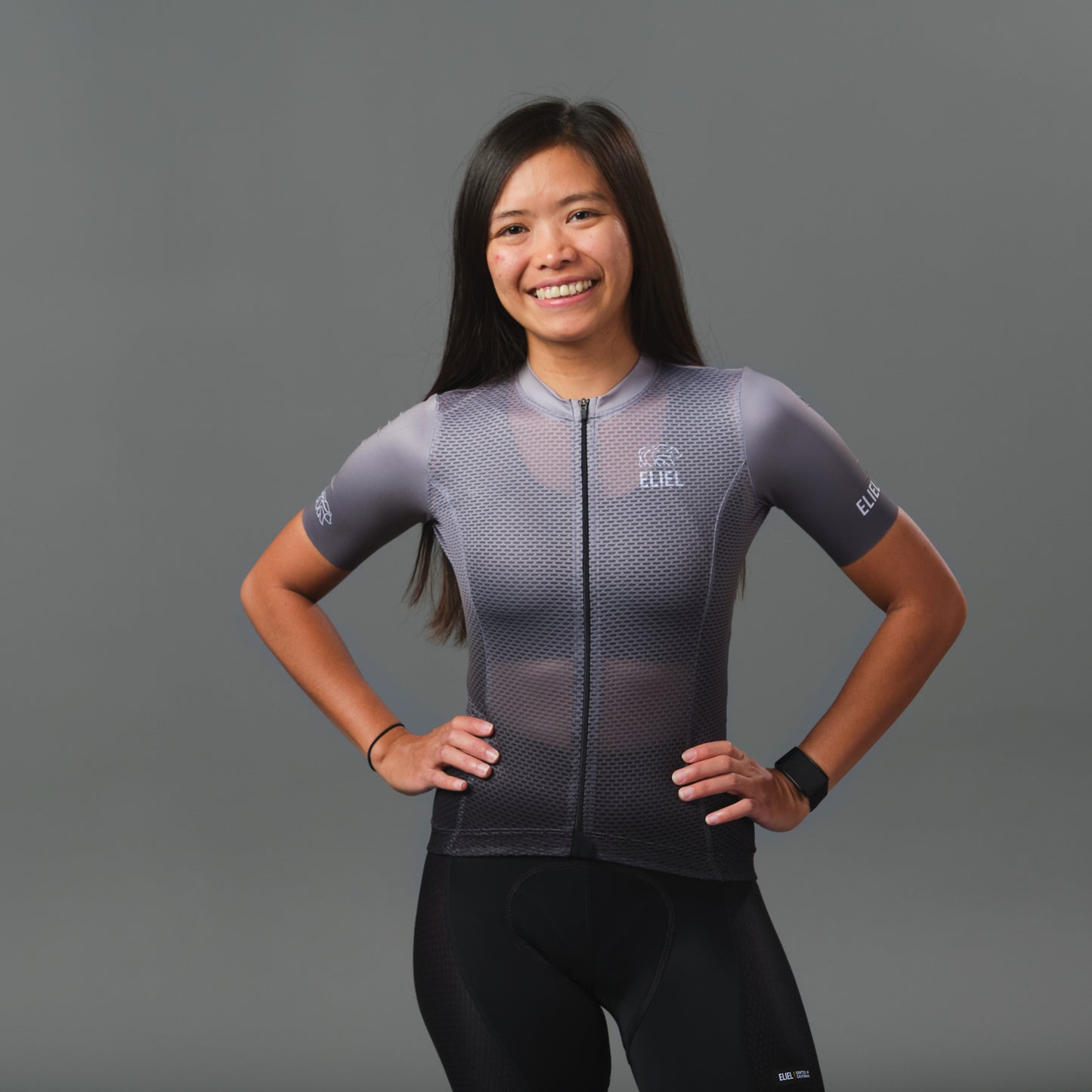 Women's Forever Fades Diablo Jersey