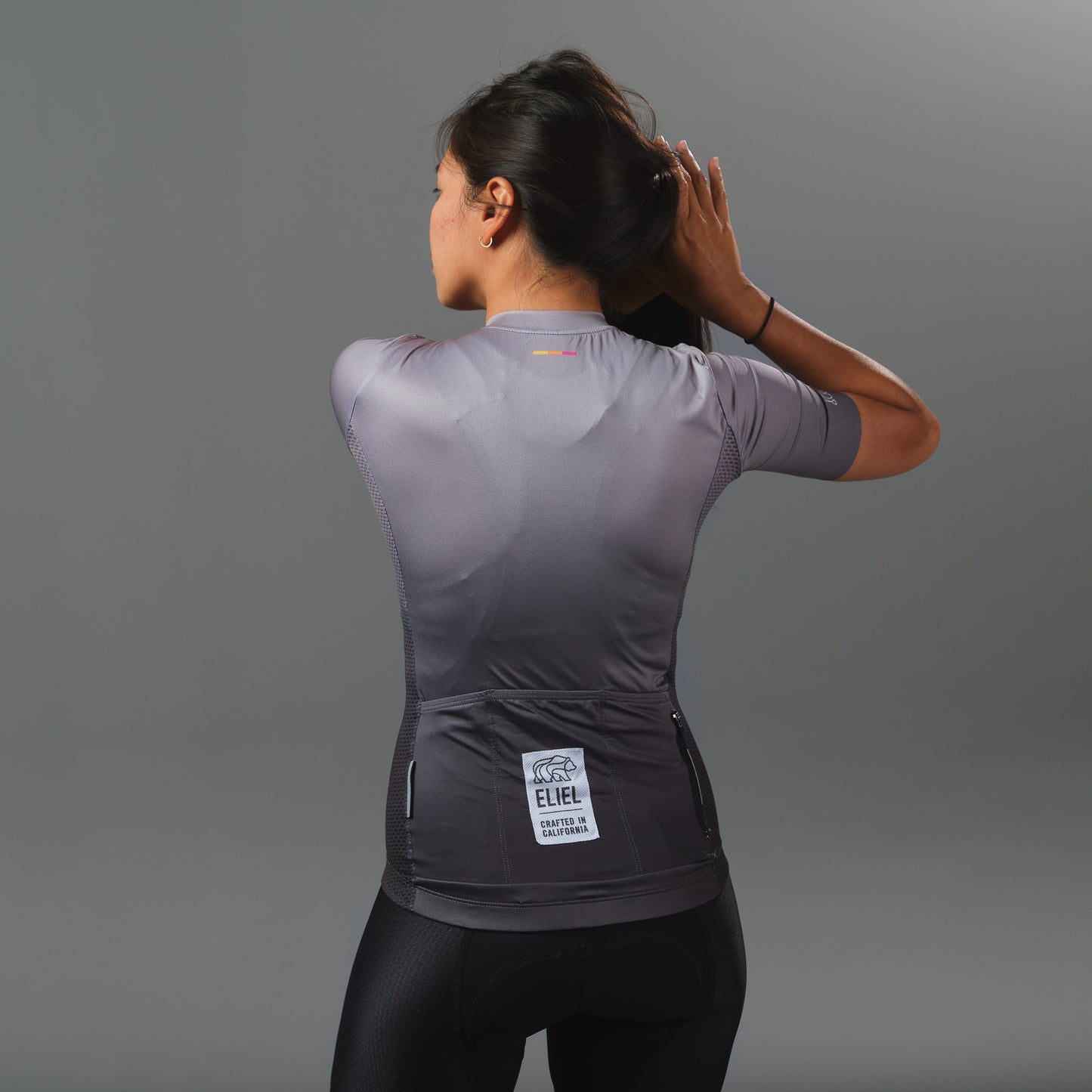 Women's Forever Fades Diablo Jersey