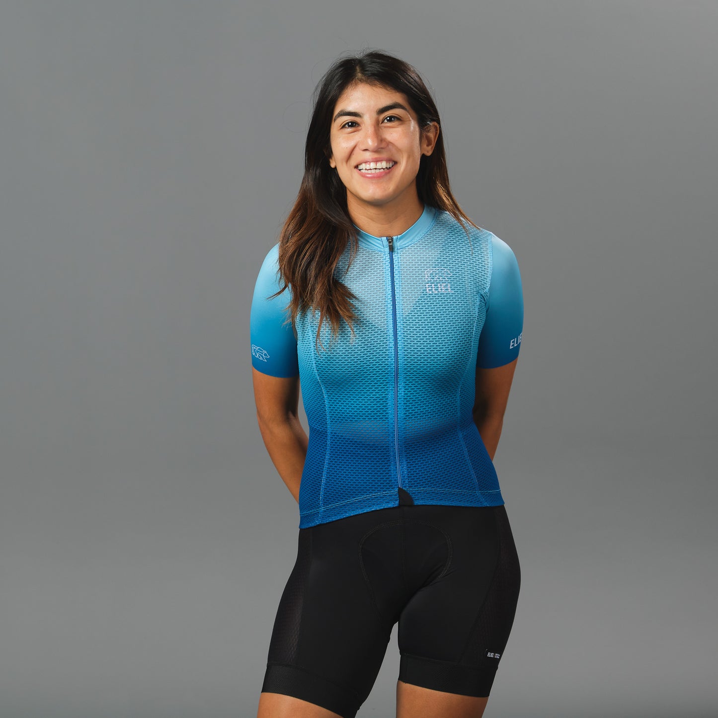 Women's Forever Fades Diablo Jersey