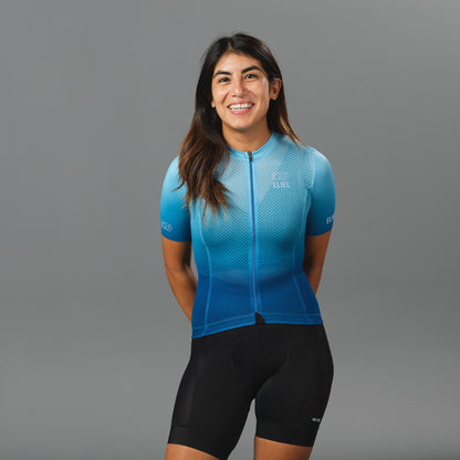 Women's Forever Fades Diablo Jersey