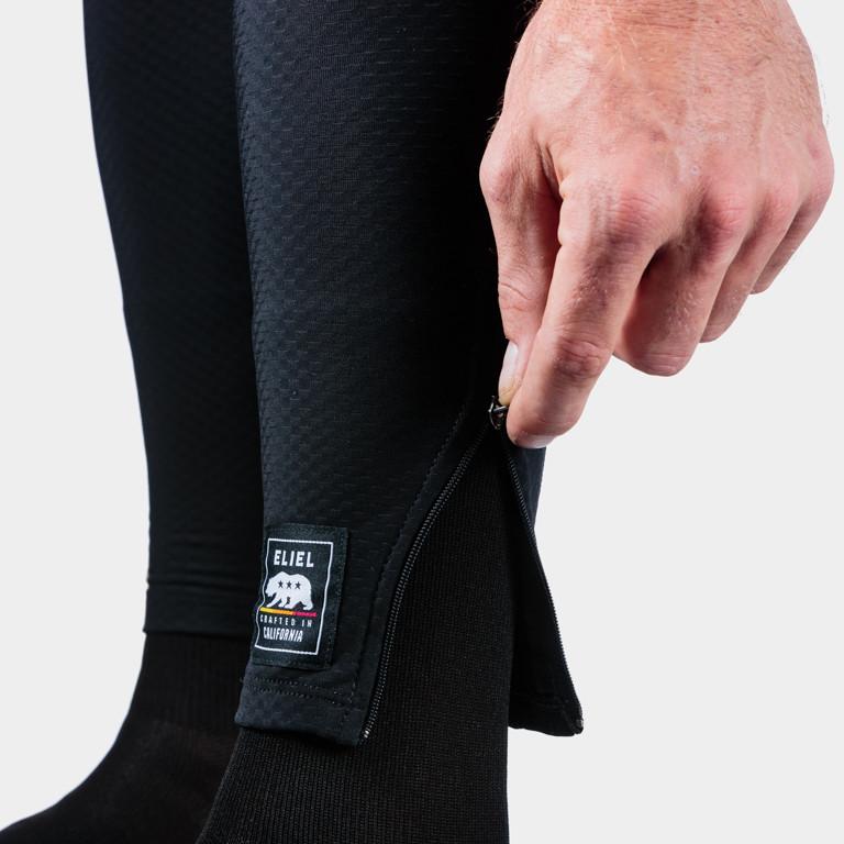 cycling leg warmer