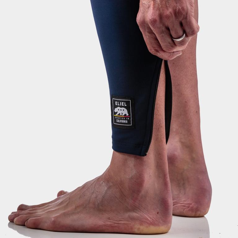 cycling leg warmer