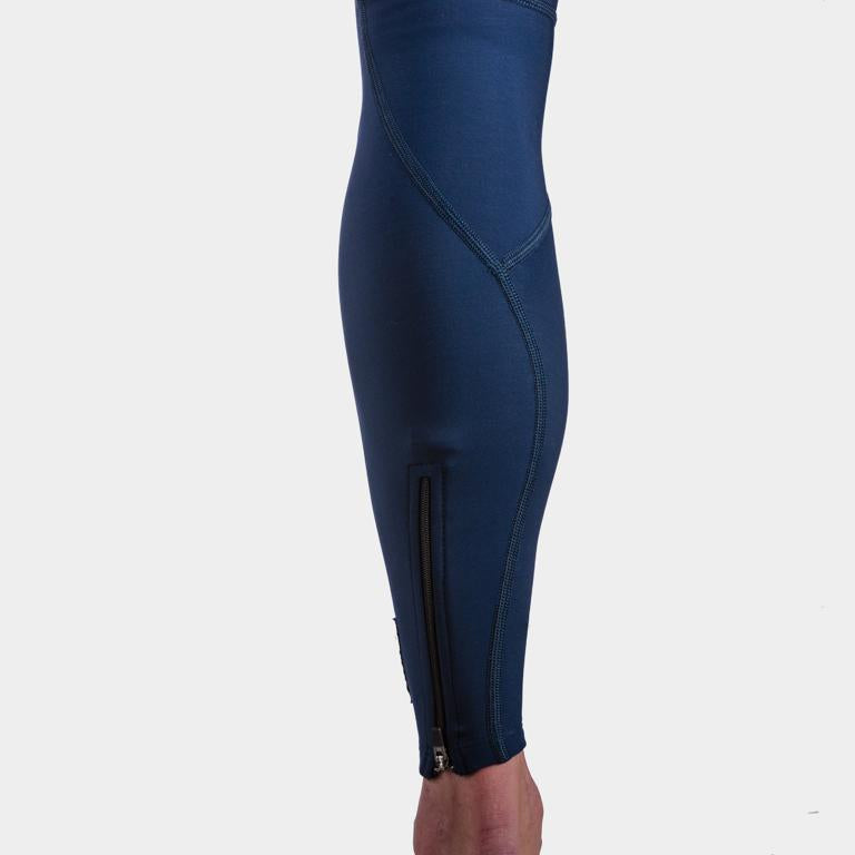 cycling leg warmer