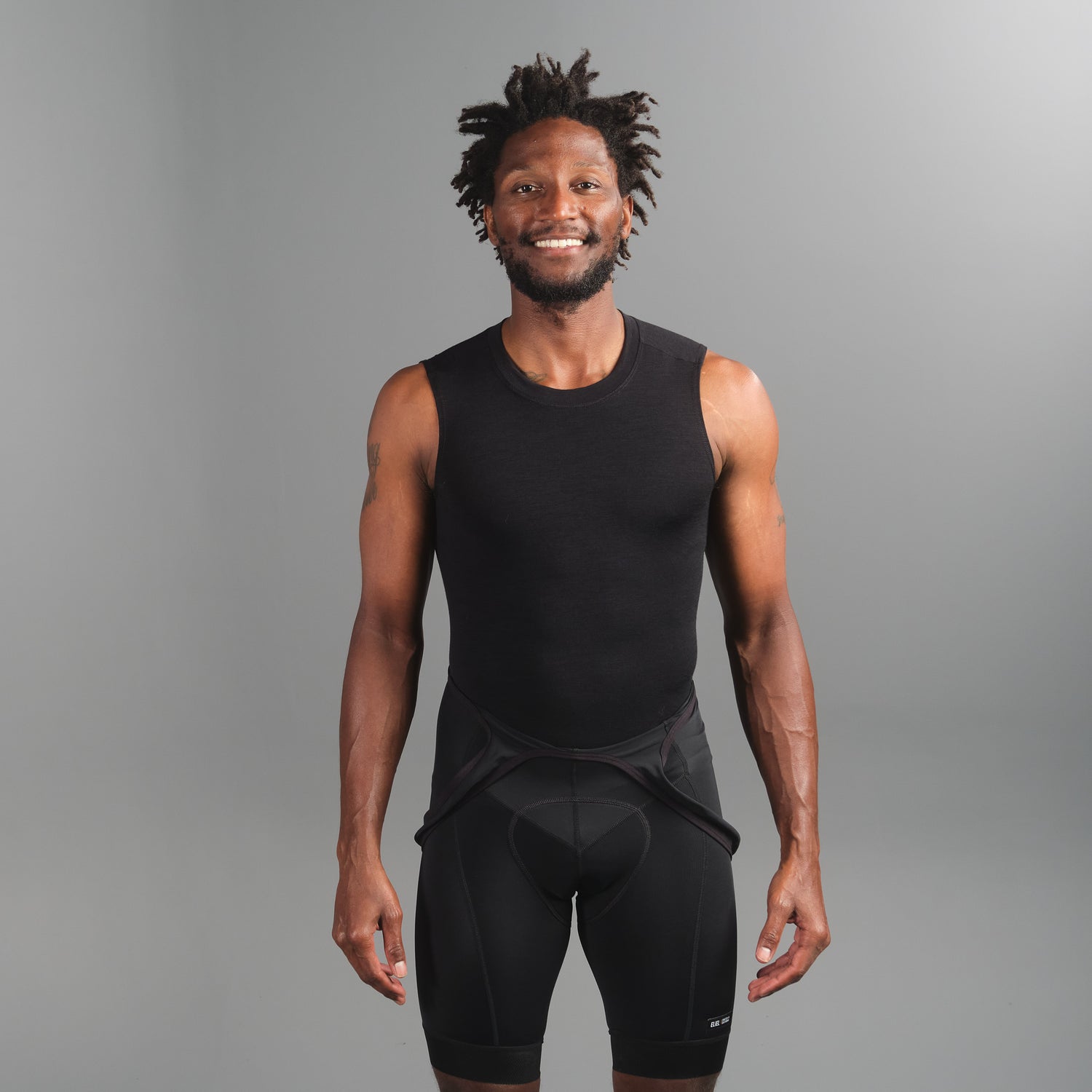 Sleeveless Base Layers
