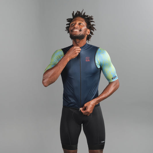 Men's Gibraltar Vest
