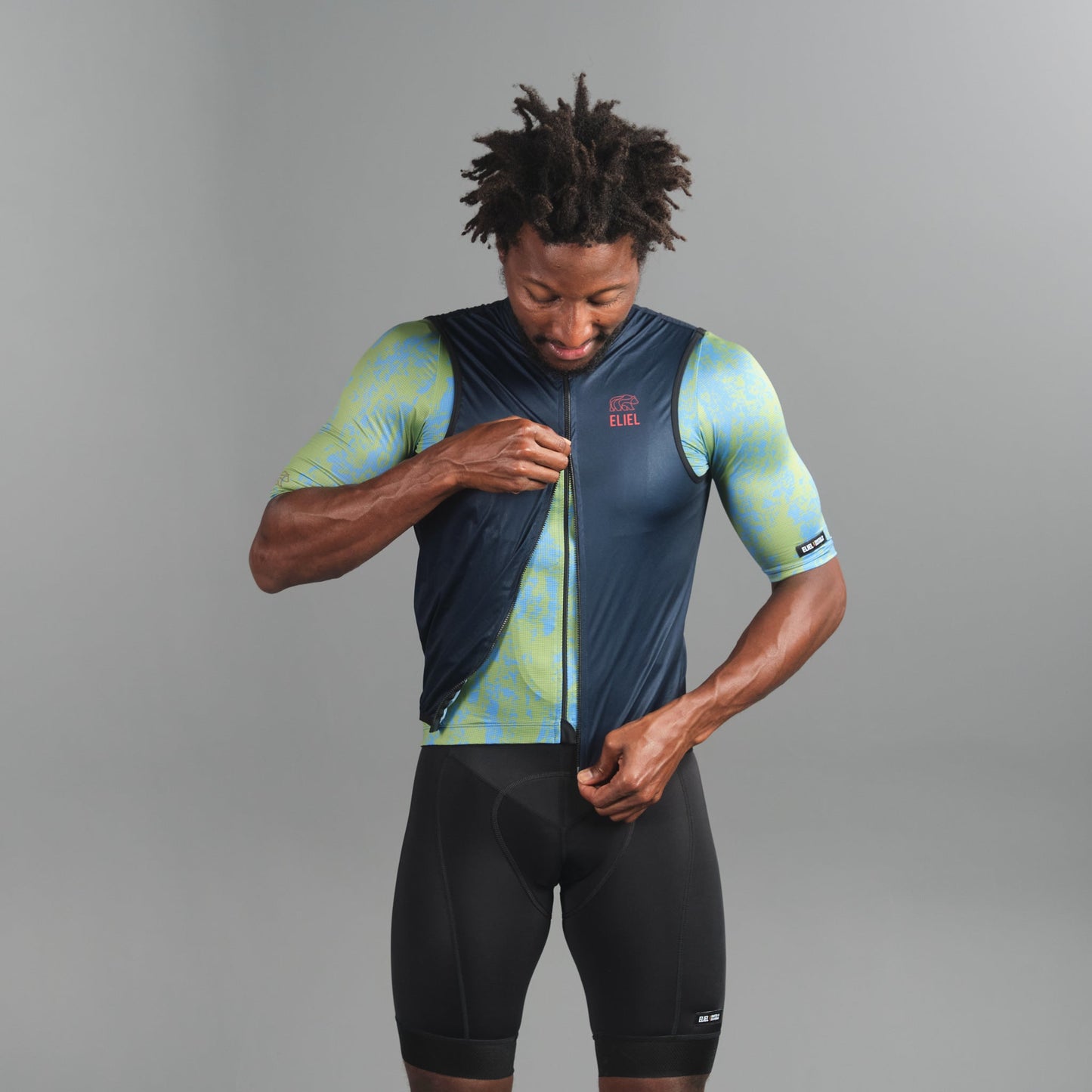 Men's Gibraltar Vest
