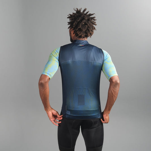 Men's Gibraltar Vest