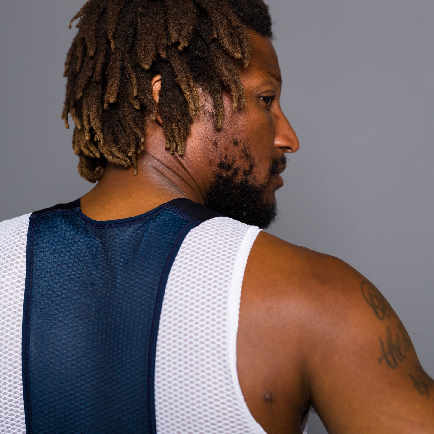 Men's Cargo Short Length Bib Short 2.0