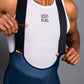 Men's Cargo Short Length Bib Short 2.0