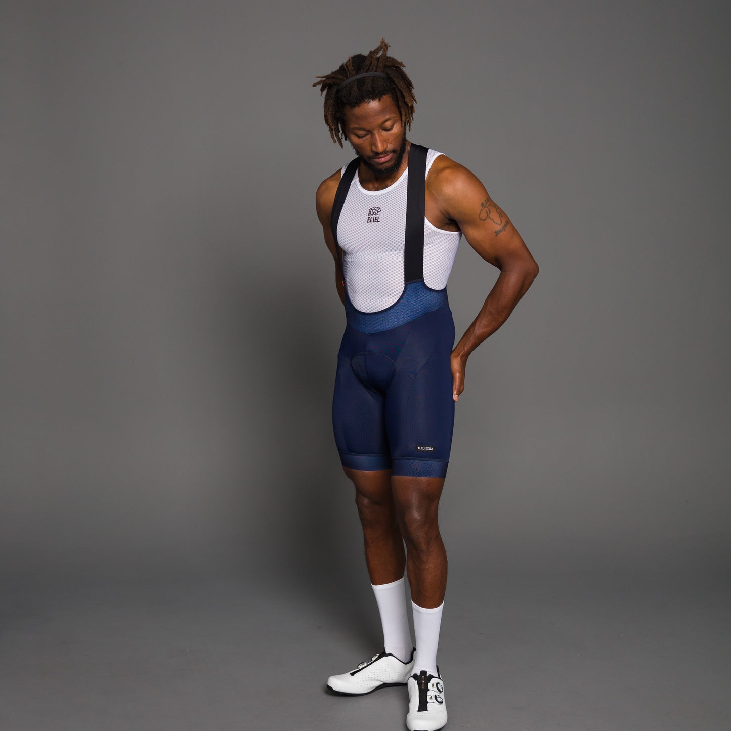 Men's Laguna Seca Bib Short 2.0