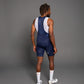 Men's Laguna Seca Bib Short 2.0