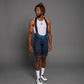 Men's Laguna Seca Short Length Bib Short 2.0