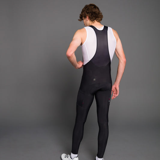 Men's Thermal T2 Bib Tight