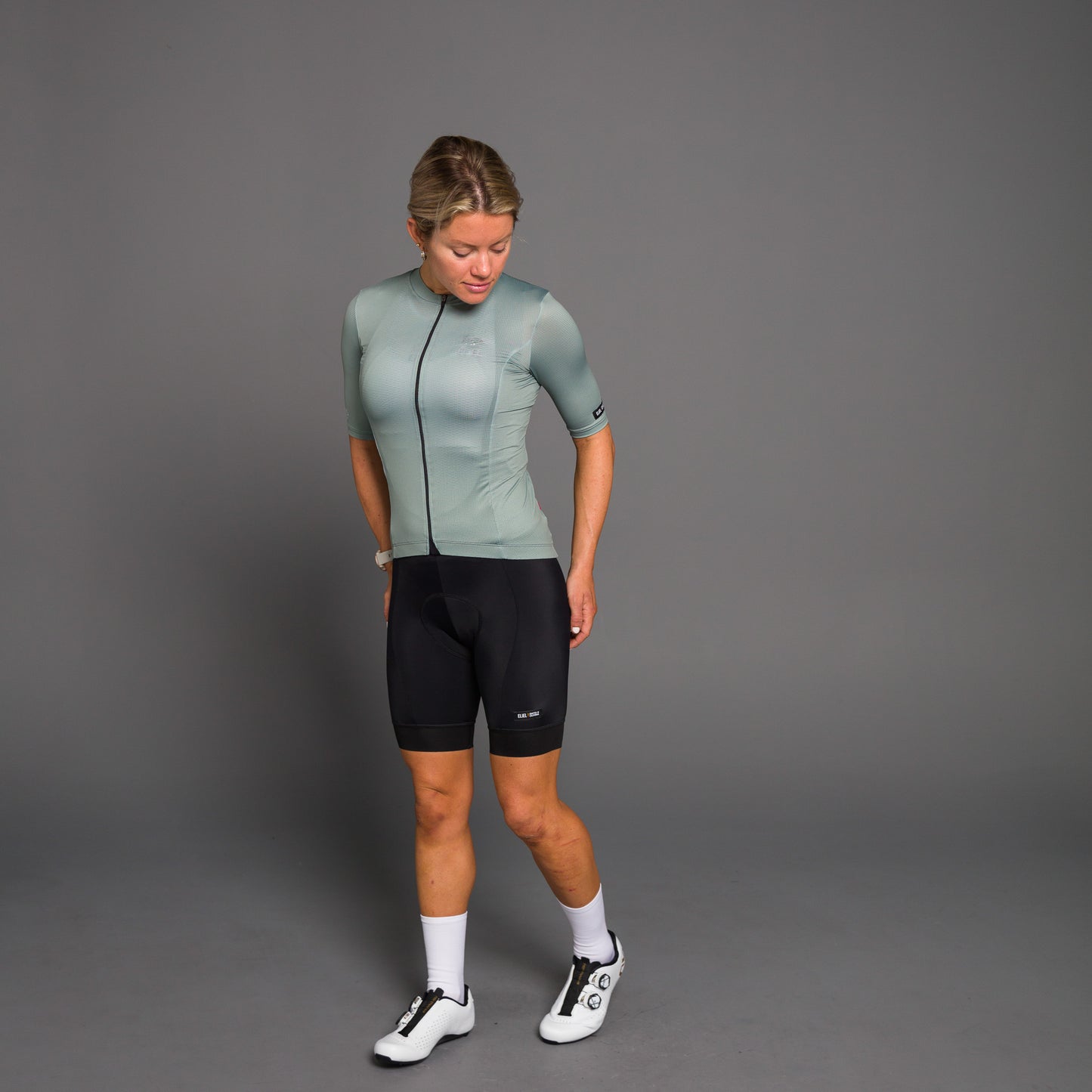 Women's Solids Solana Jersey