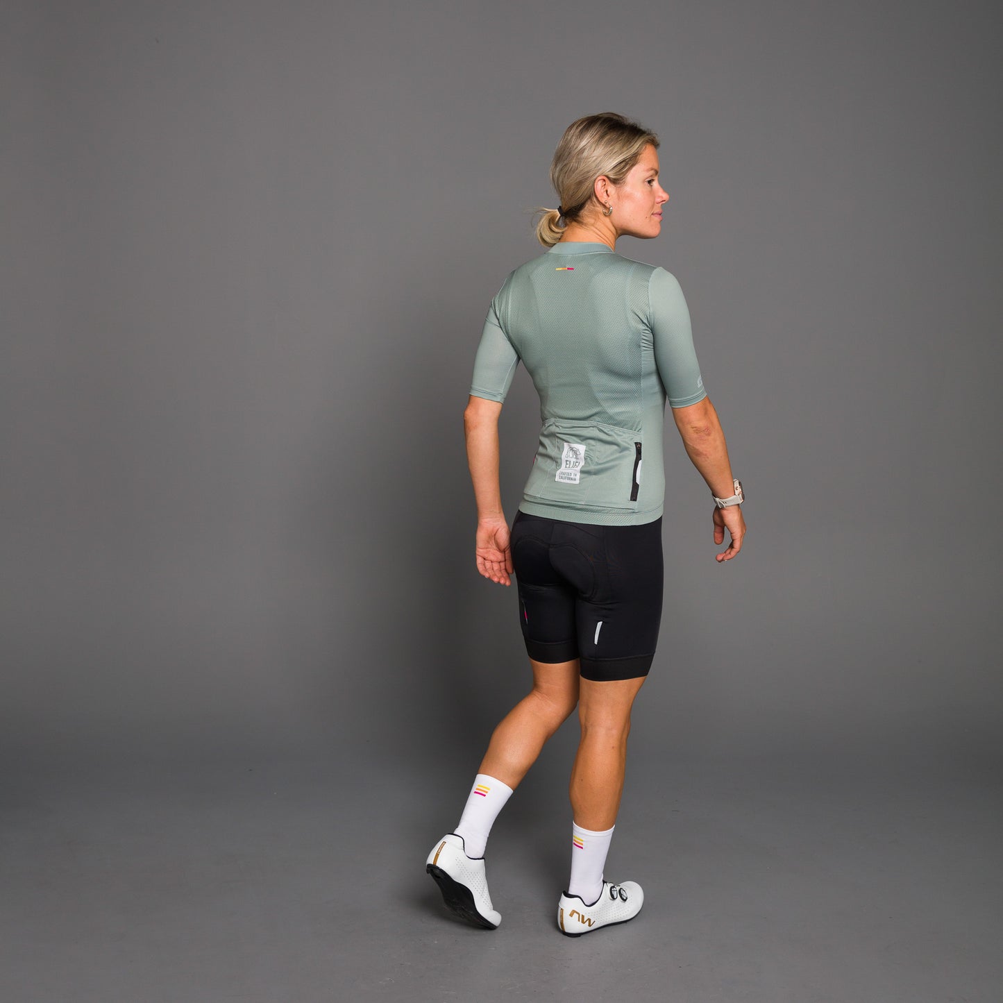 Women's Solids Solana Jersey