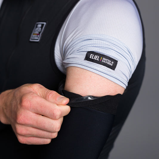 Unisex Thermal T1 Arm Warmers