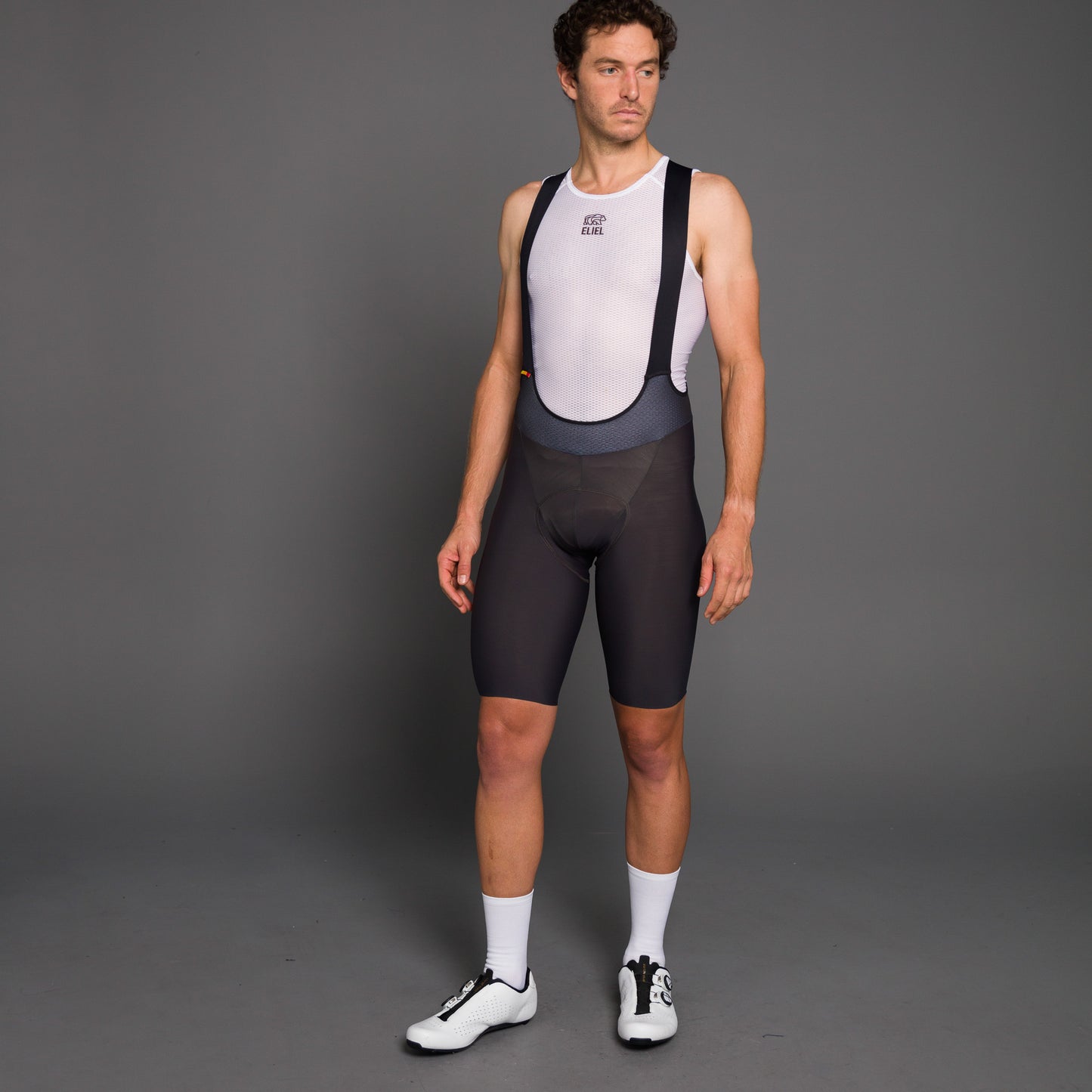 Men's El Capitan Bib Shorts 9.5"