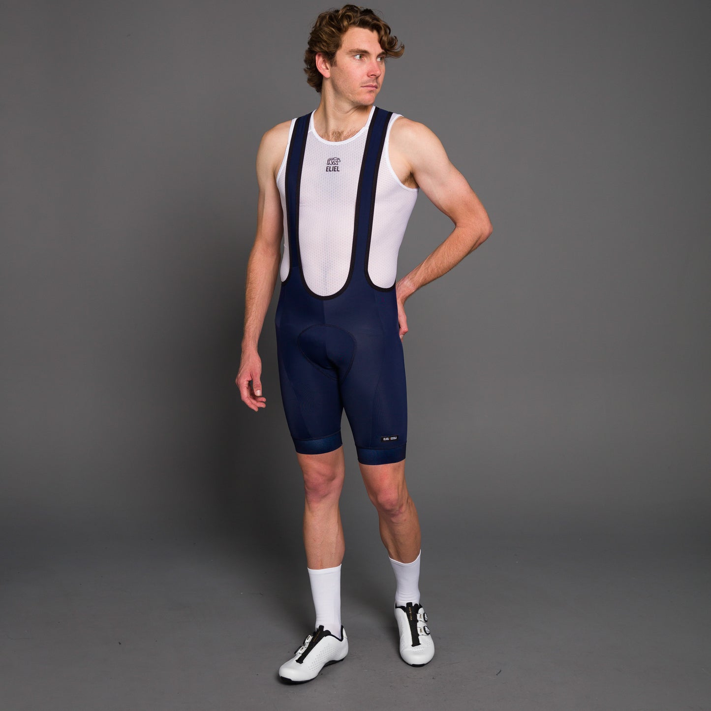 Men's Malibu Bib Short