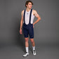 Men's Malibu Bib Short