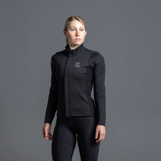 Women's El Niño Jersey LS