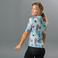 Women's Palm Springs Solana Jersey