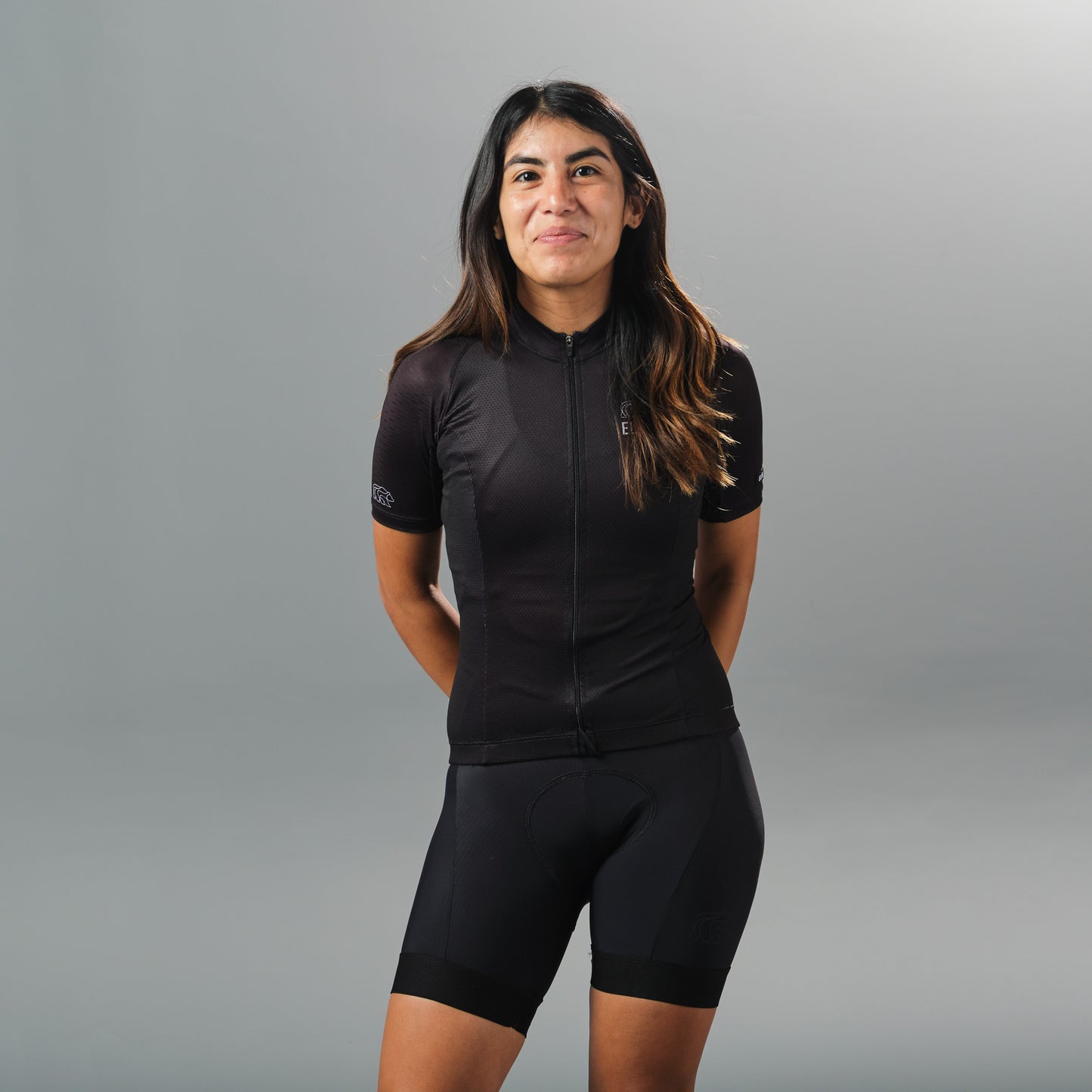 Women's Solids Rincon Jersey