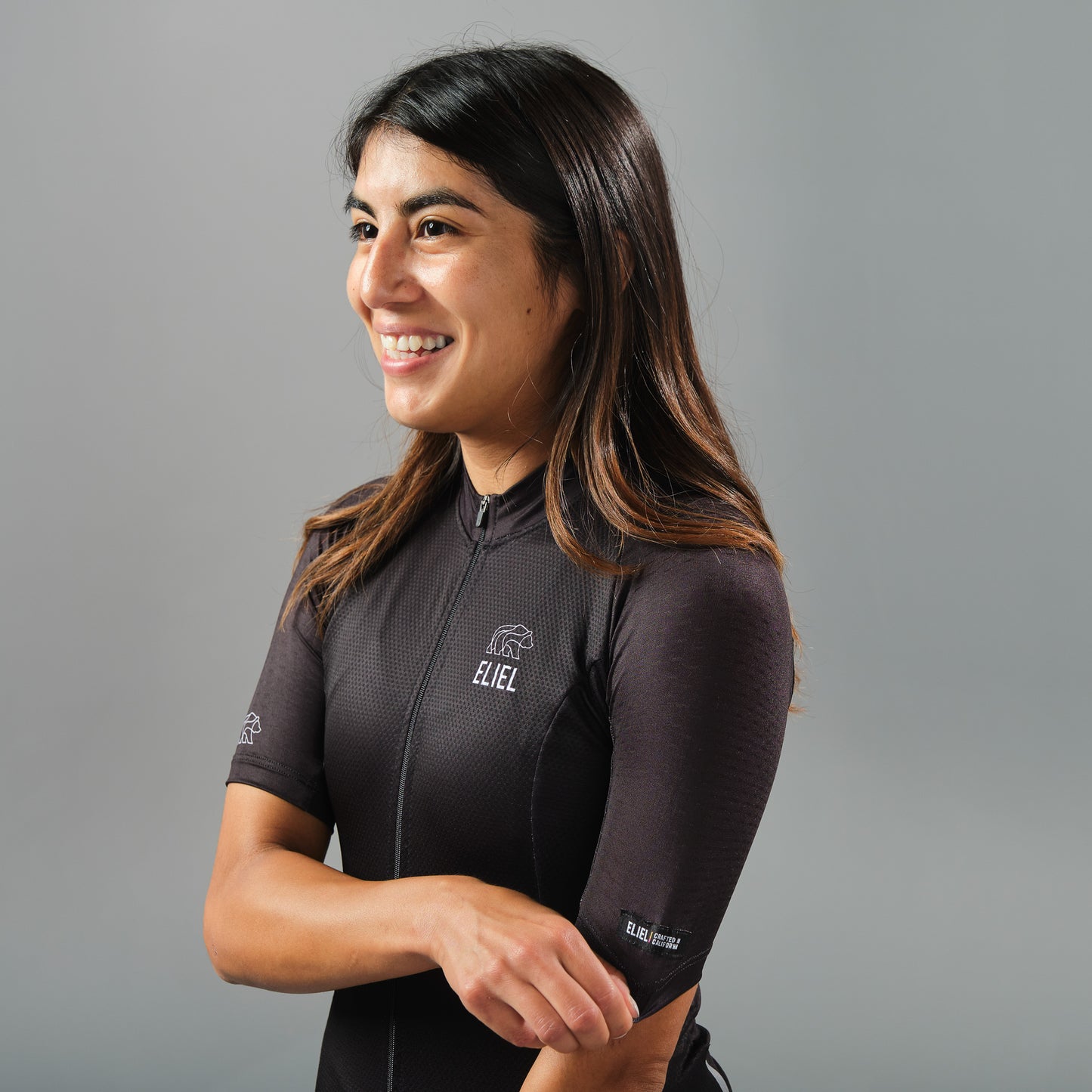 Women's Solids Rincon Jersey