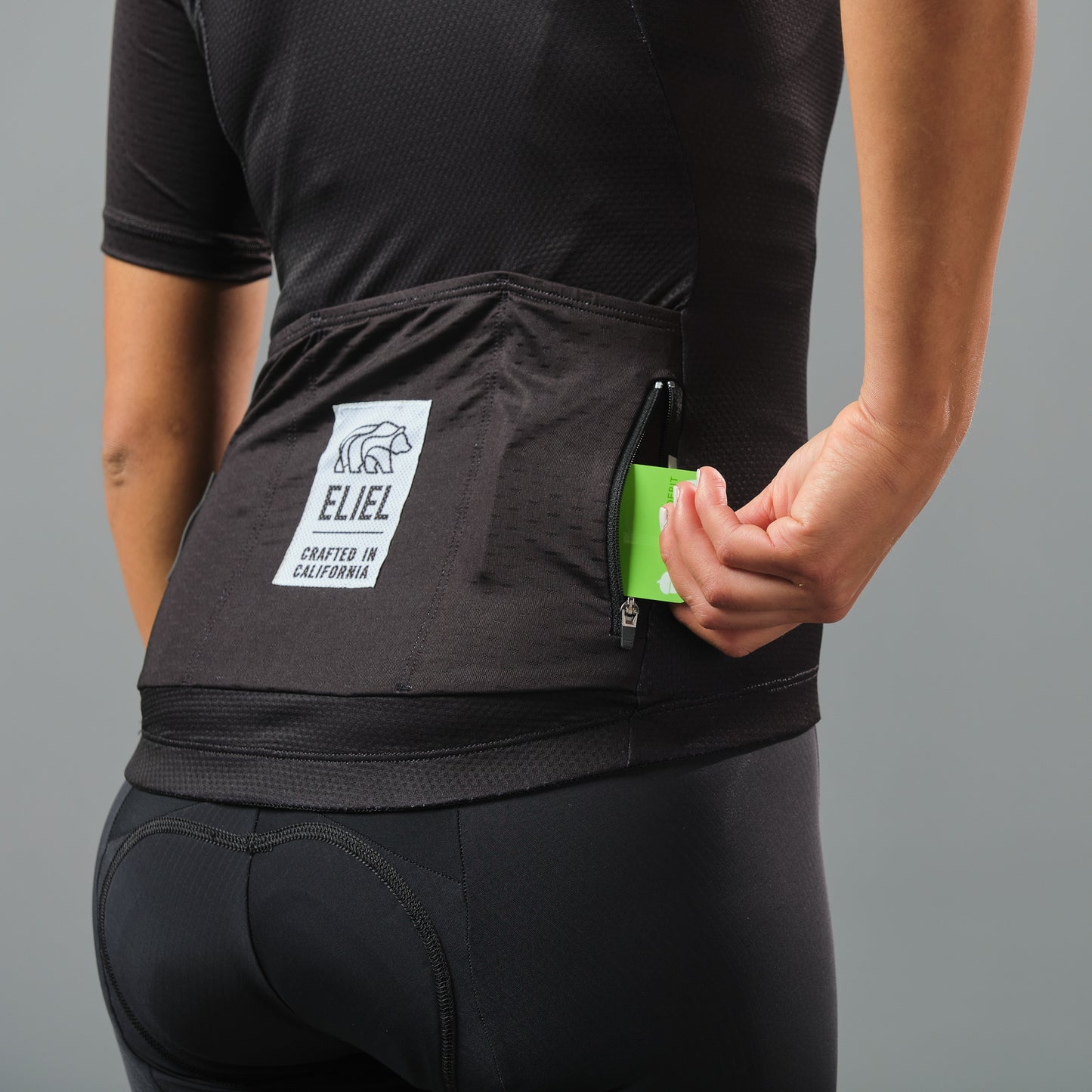 Women's Solids Rincon Jersey