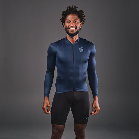 Men's Solana LS Jersey