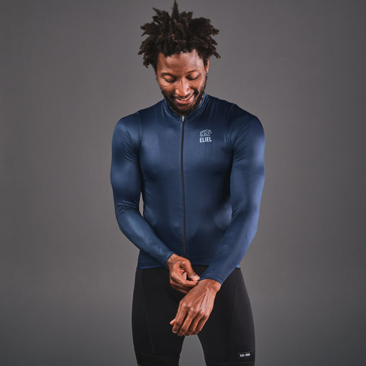 Men's Solana LS Jersey