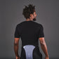 Men's Cambria Short Sleeve Base Layer