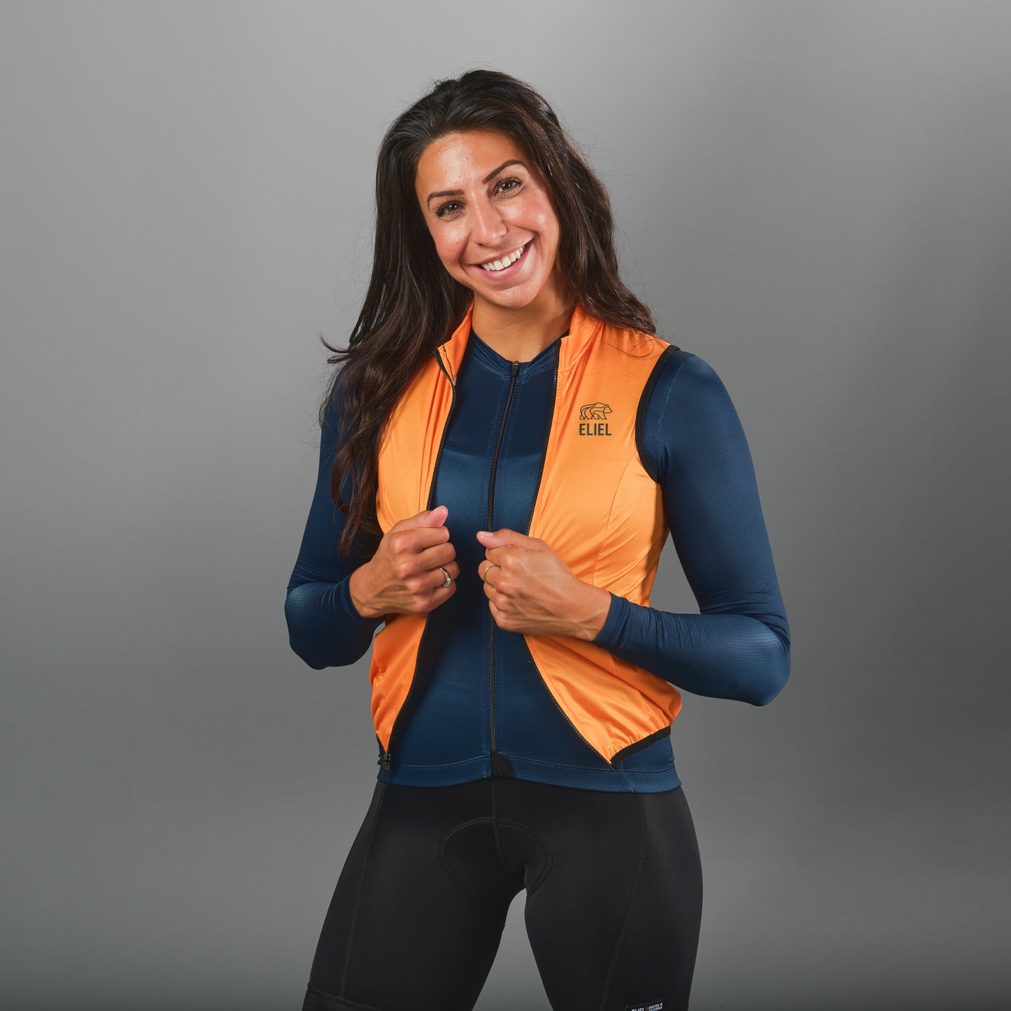 Women's Gibraltar Vest