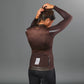 Women's Marin T1 LS Jersey