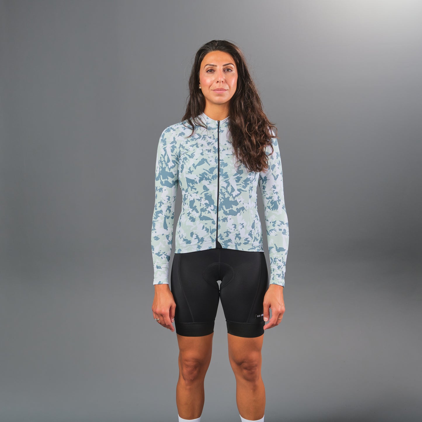 Women's Sequoia Marin T1 LS Jersey