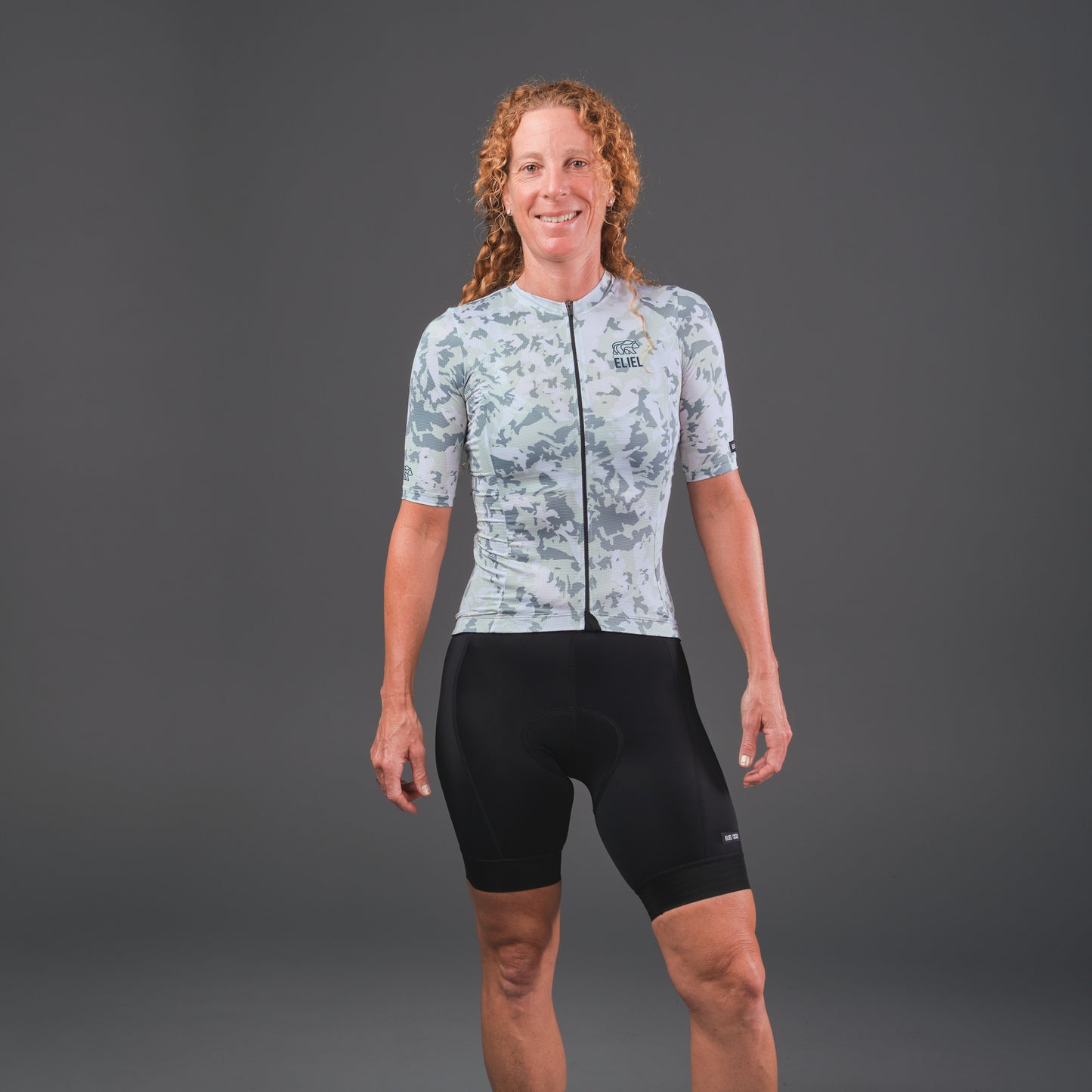 Women's Sequoia Solana Jersey