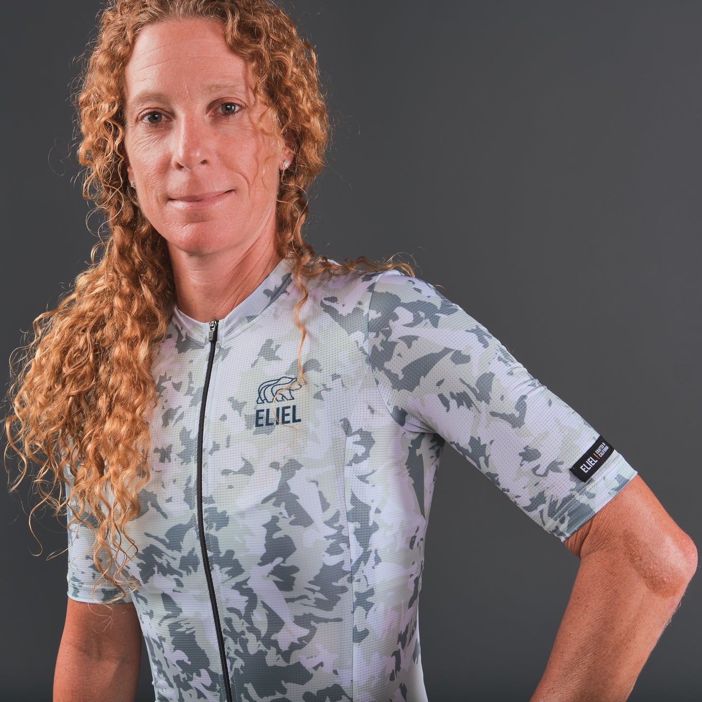 Women's Sequoia Solana Jersey