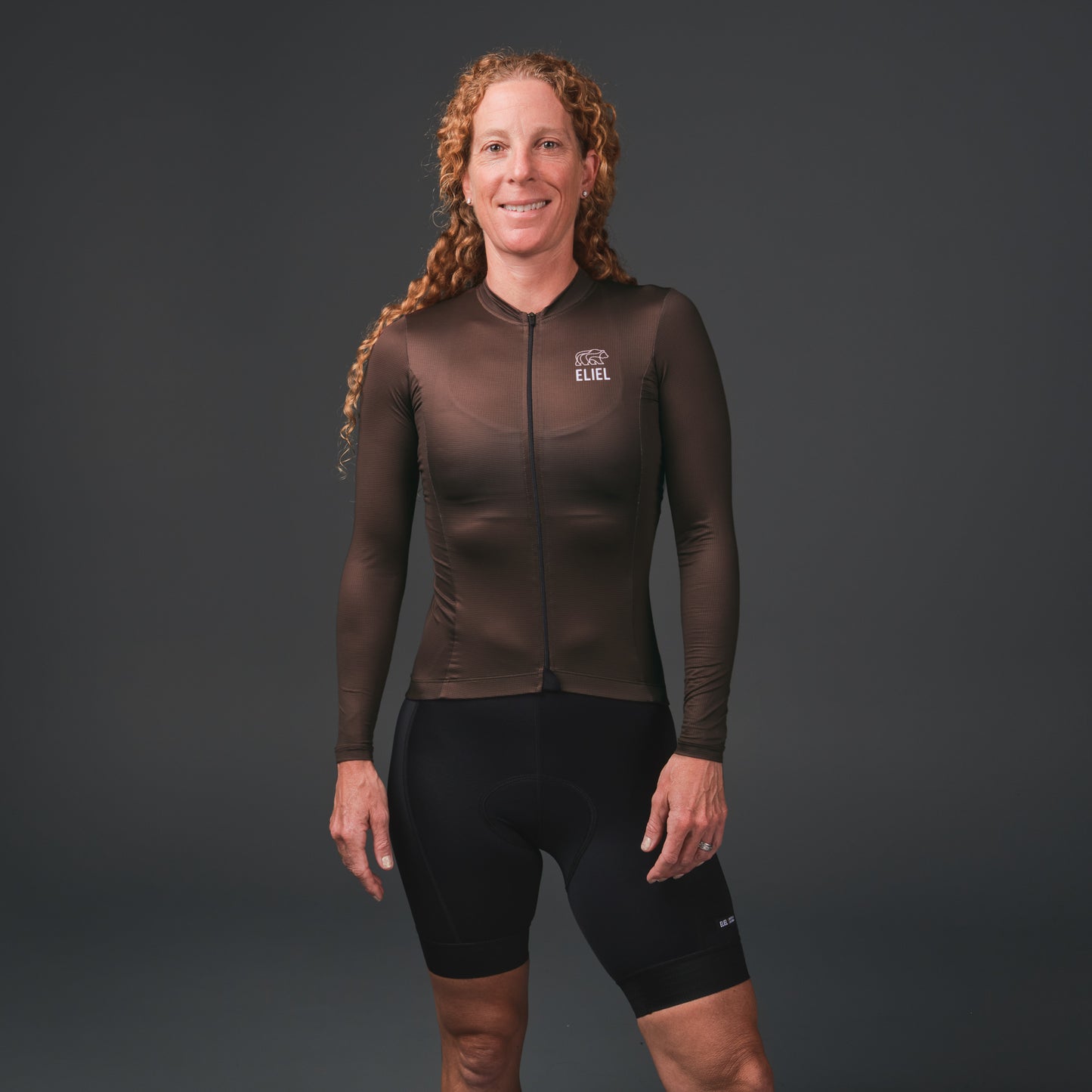 Women's Solana LS Jersey