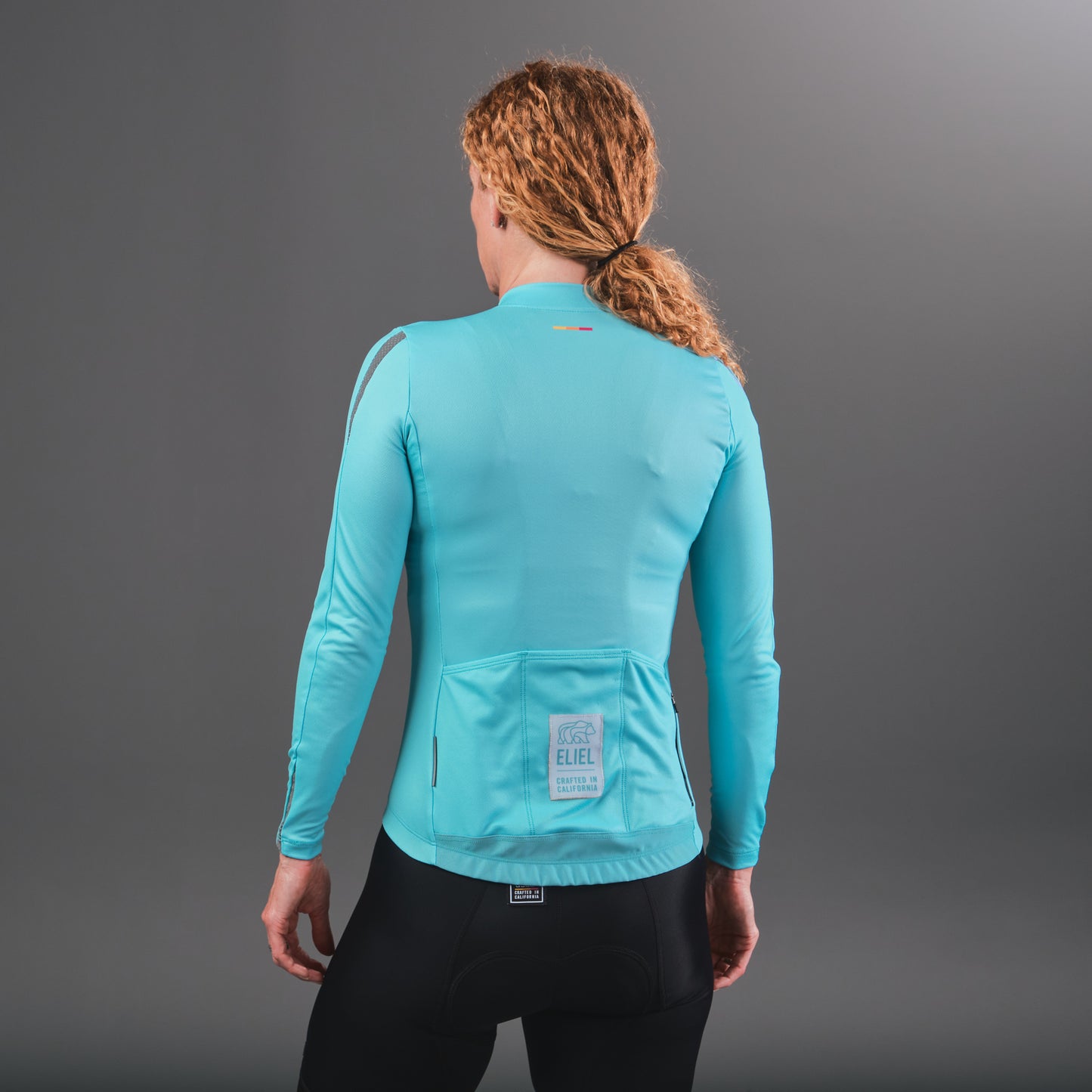 Women's Marin T1 LS Jersey