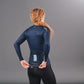 Women's Marin T1 LS Jersey