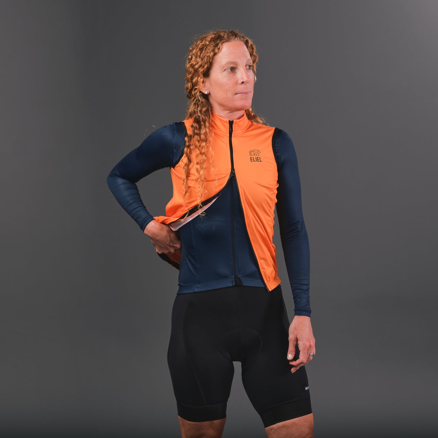 Women's Palomar Vest